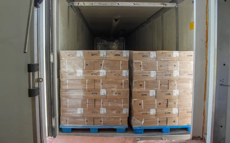 ет экспорты