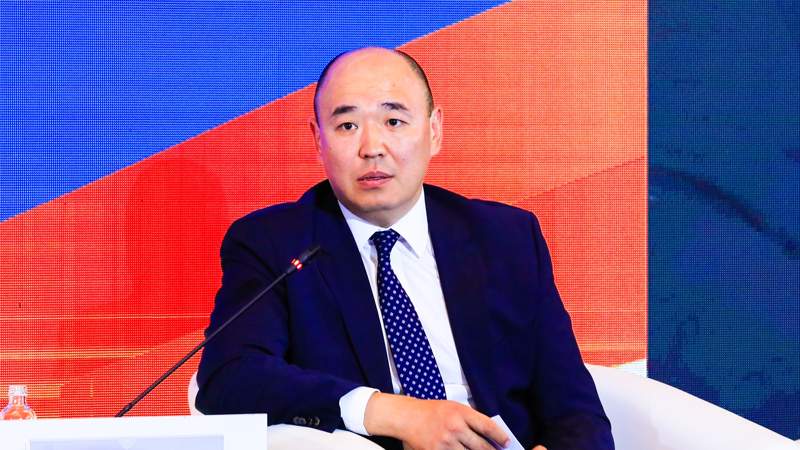 Канат Шарлапаев Канат Шарлапаев