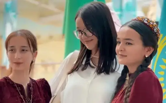 Туркманистон