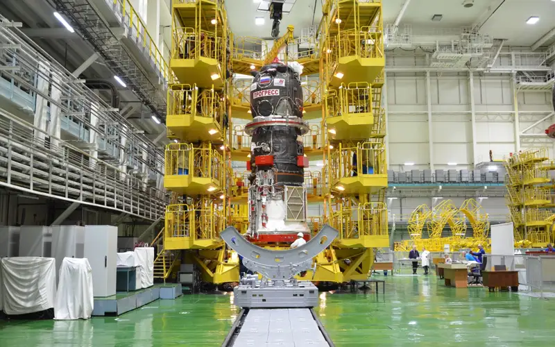 Ближайший старт с Байконура намечен на 15 августа