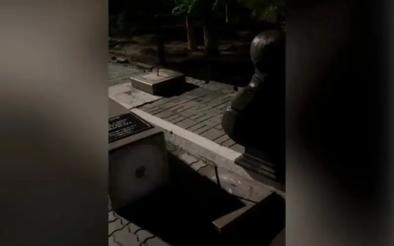 происшествие