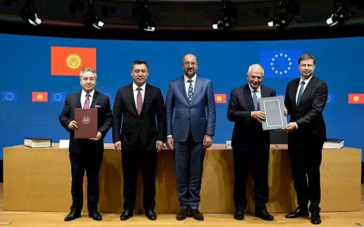 Садир Жапаров