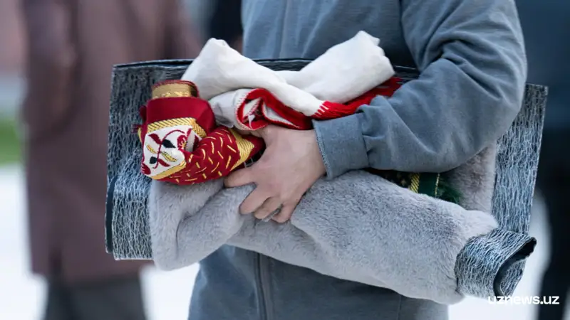 В Узбекистане введут наказание за незаконное вовлечение детей в религиозное воспитание