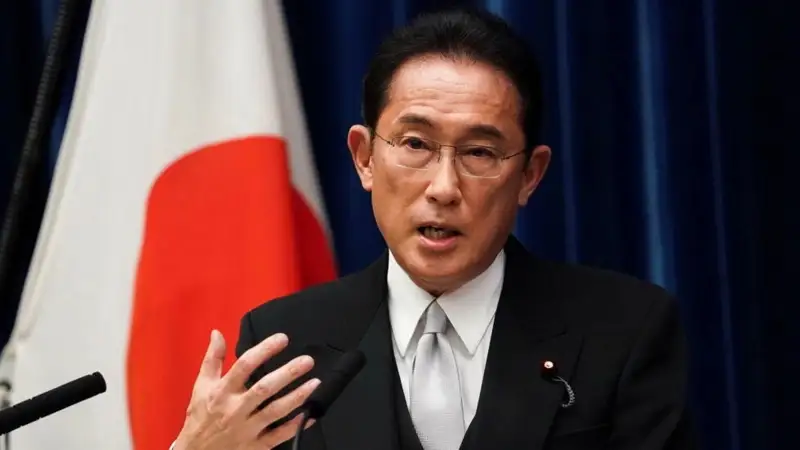 日本首相岸田文雄8月将访问哈萨克斯坦