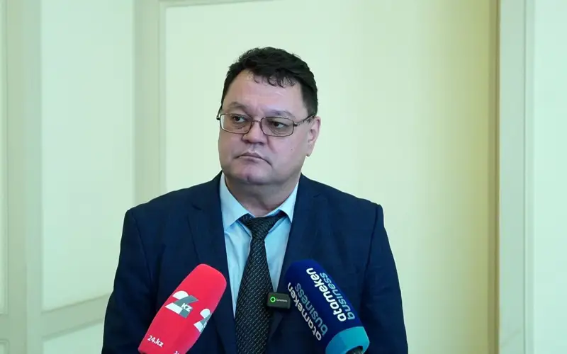 Мурат Бахадиров