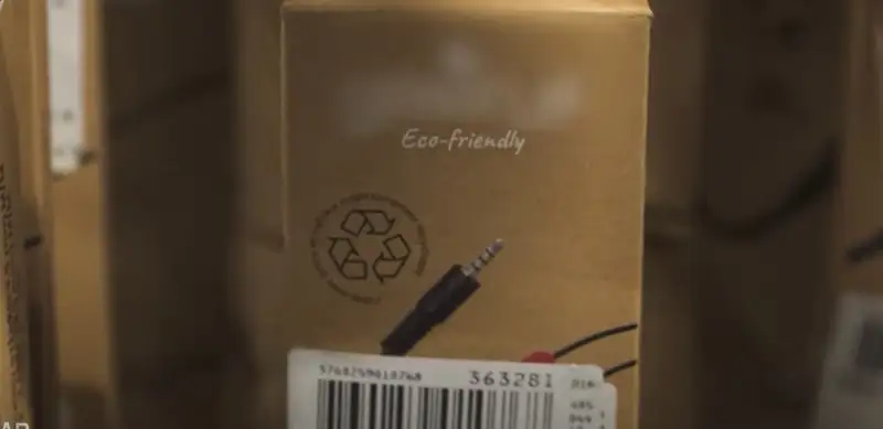 экомаркировка