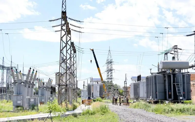  электричество