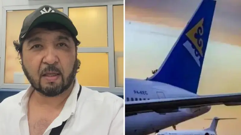 Ерлан Кокеев гитара