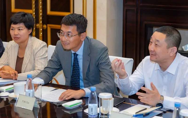 Kazakhstan, China Kazakhstan, China