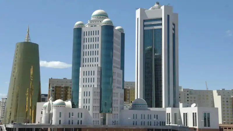 Parliament chambers to hold joint meeting Jun 28