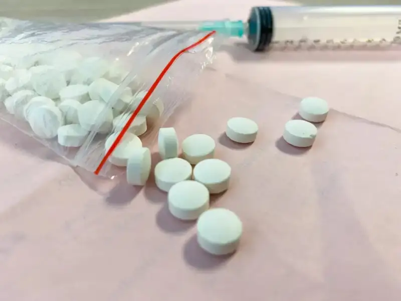 drugs