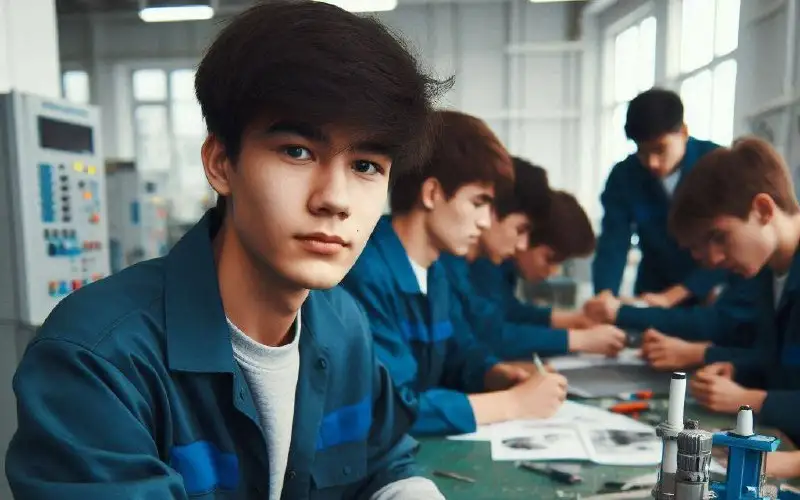 2024-2025 оқу жылында қандай мамандықтар сұранысқа ие болады? 