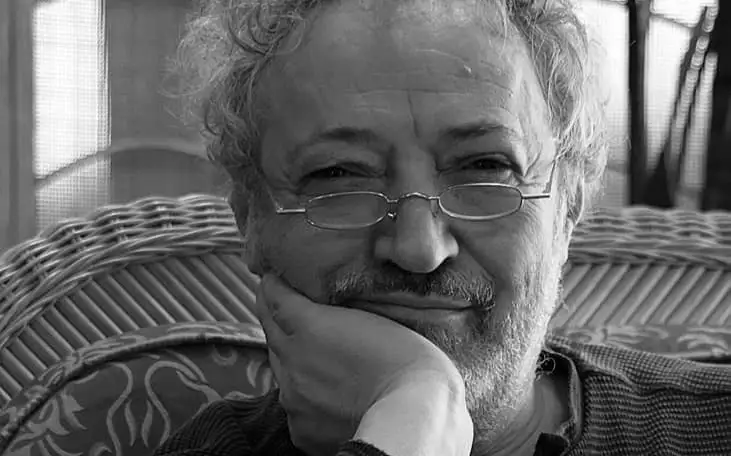 Бахыт Кенжеев