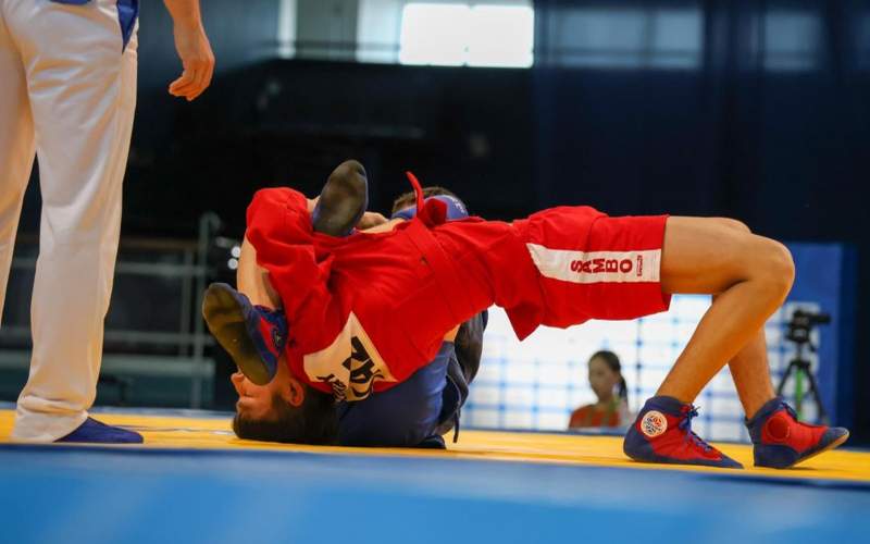 Kazakhstan wins first gold at VIII Children of Asia Games 