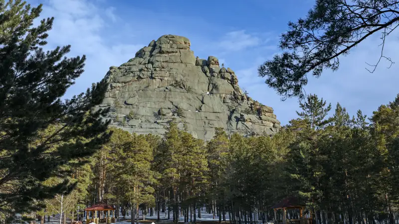 New air route to connect Astana directly to Burabay resort