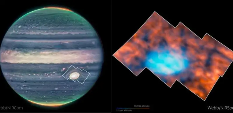 Jupiter