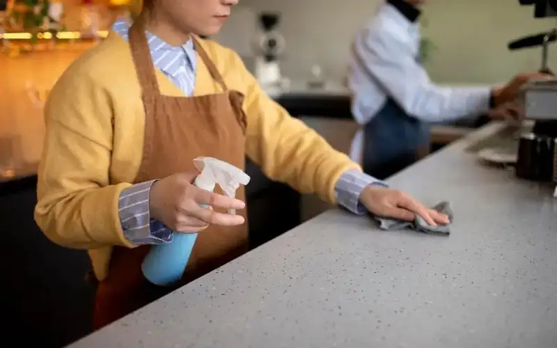 Kazakhstan may introduce four-day working week in hospitality sector