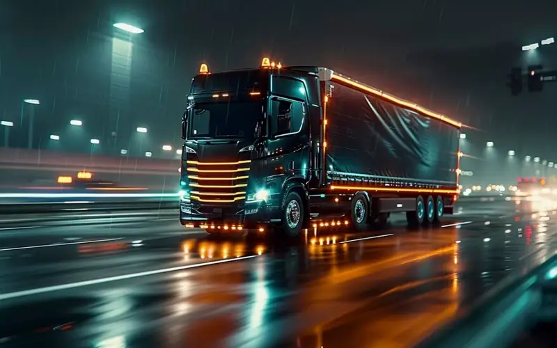 большегруз