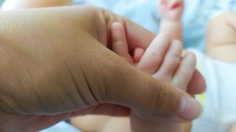 Новорожденные младенец нәресте сәби