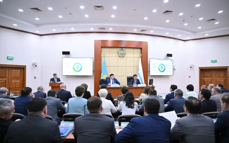 депутаты