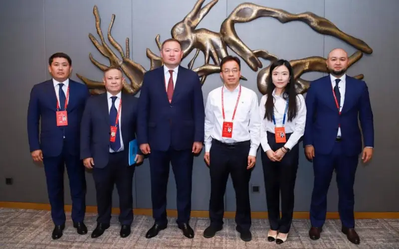 中国华电集团将派代表团考察东哈州水电项目