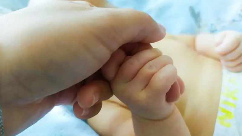 Новорожденные младенец нәресте сәби