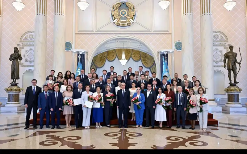 Журналист