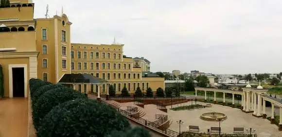 Сарыагаш