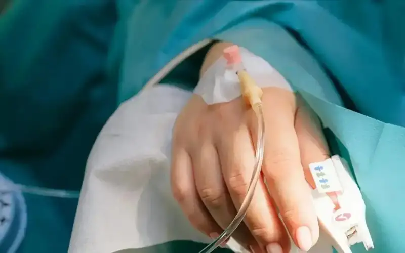 Bus accident in Almaty: Six people receive treatment at hospitals