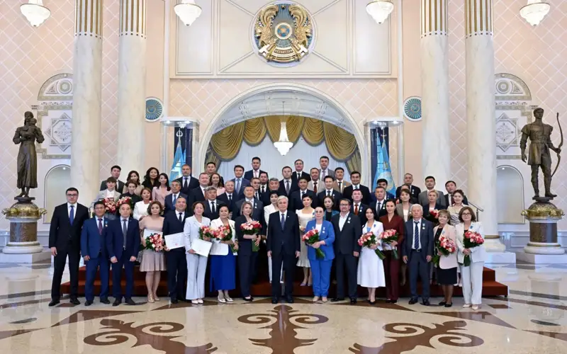 Журналист