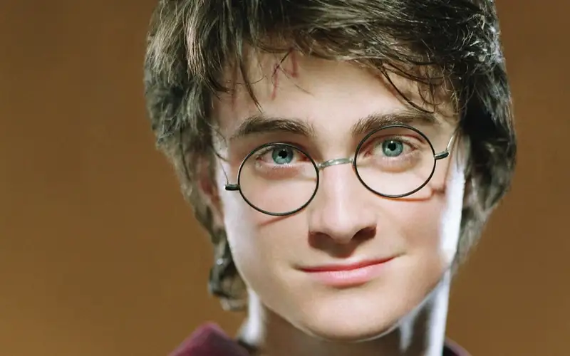 Гарри Поттер