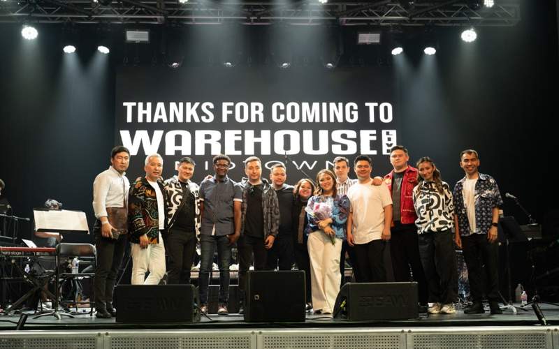 Артисты &laquo;Казақконцерта&raquo; выступили в&nbsp;США