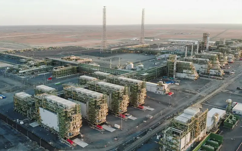 Тенгизшевройл