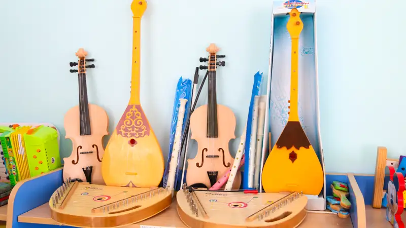 Детские игрушки 