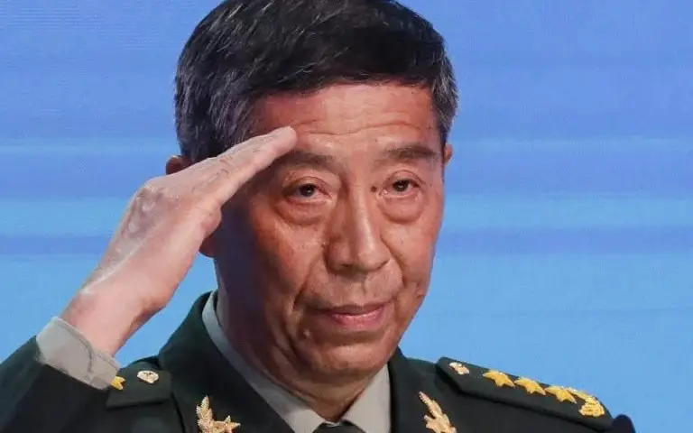 Экс-министра обороны КНР исключили из партии и лишили звания