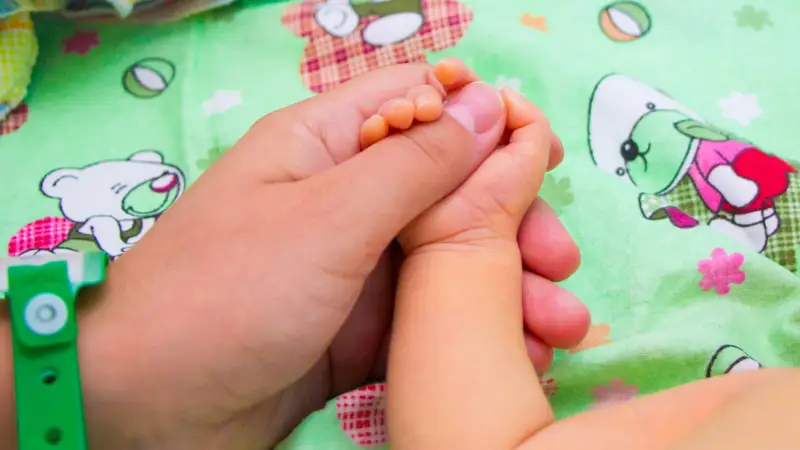 Новорожденные младенец нәресте сәби