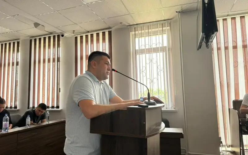 Ернар Муратов