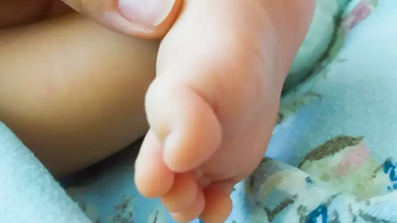 Новорожденные младенец нәресте сәби