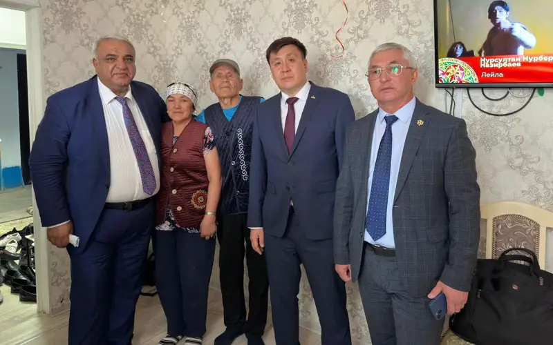 жилье, новоселье 