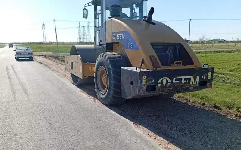 асфальт, ремонт дорог