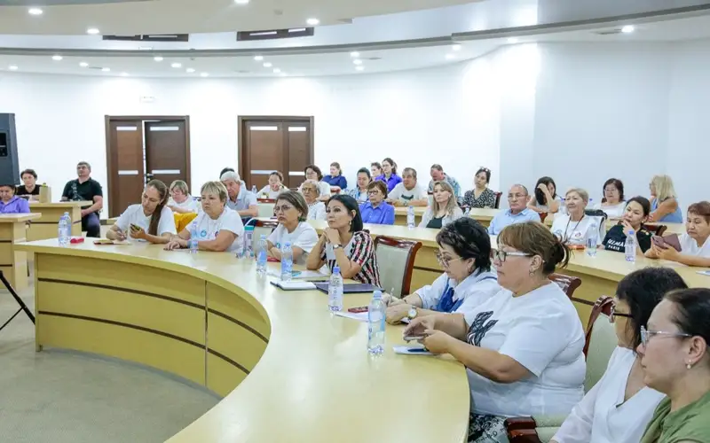 Владельцы аптек выступают против маркировки лекарств в Казахстане