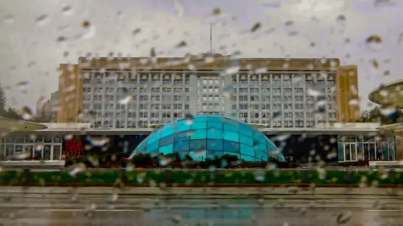 Fervent heat to subside in Kazakhstan in next three days