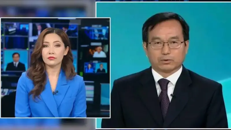 Телекўприк