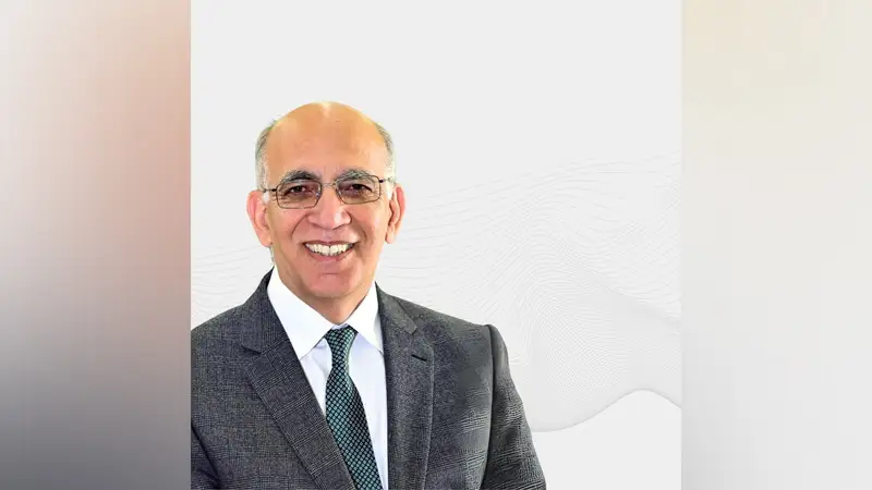 Ахмад Вакар