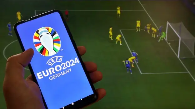 ЕВРО-2024 по футболу