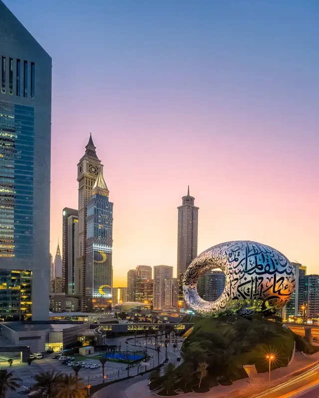 Museum of the Future to host two workshops titled ‘Jobs of the Future’