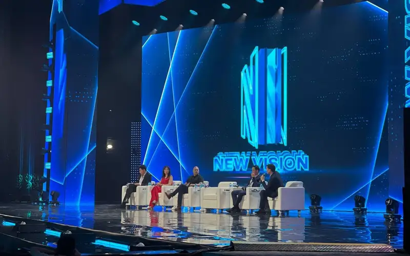 New Vision