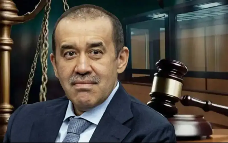 Карим Масимов