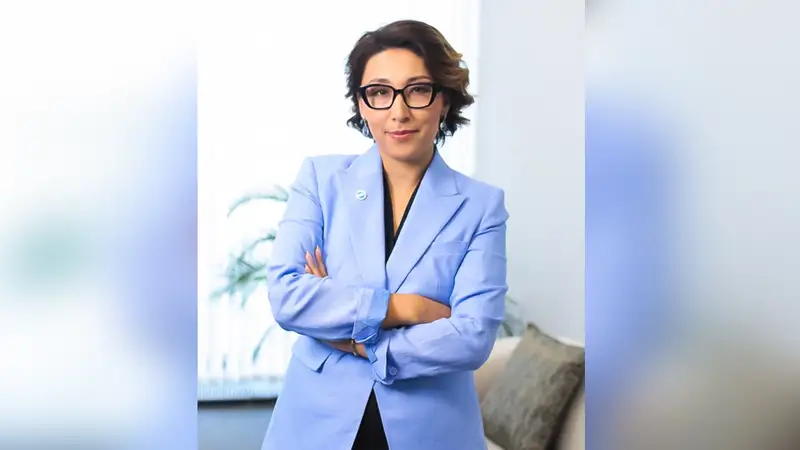 Еркежан Кунтуган