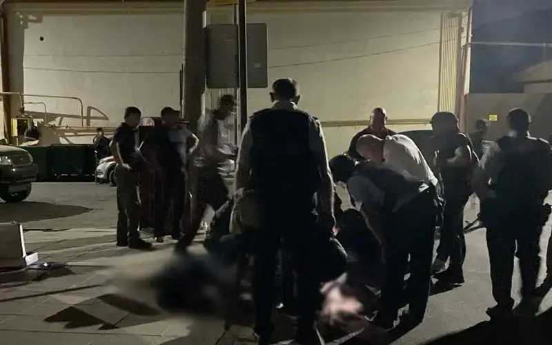 теракт в Дагестане